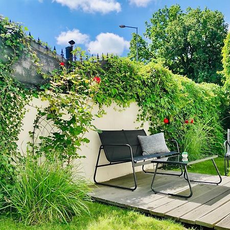Apartamenty Turystyczne Willkassen Гижицко Екстериор снимка