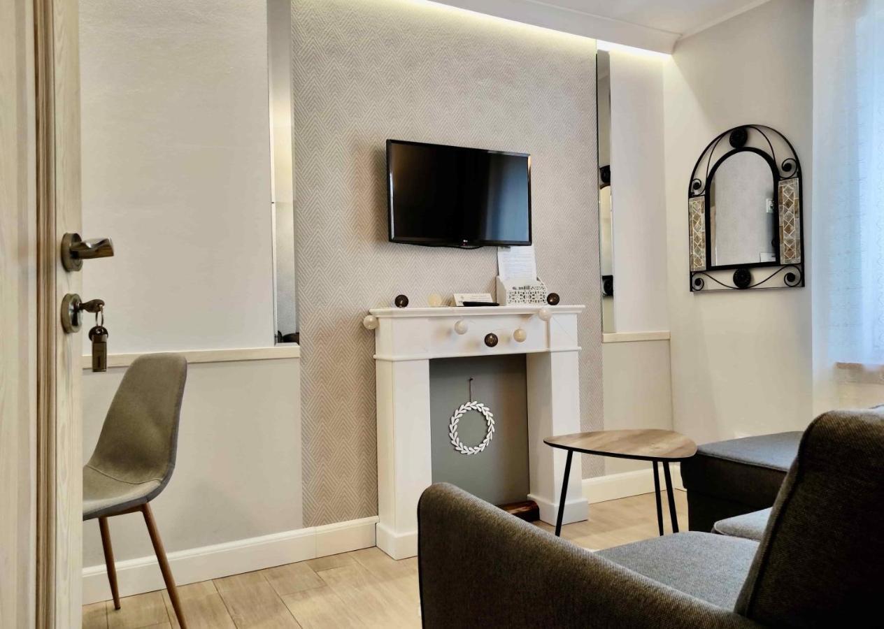 Apartamenty Turystyczne Willkassen Гижицко Екстериор снимка