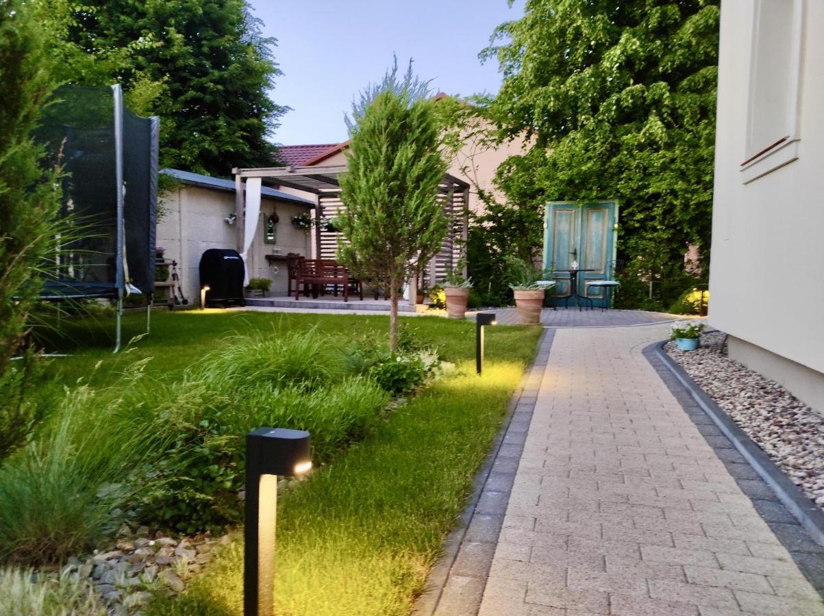 Apartamenty Turystyczne Willkassen Гижицко Екстериор снимка