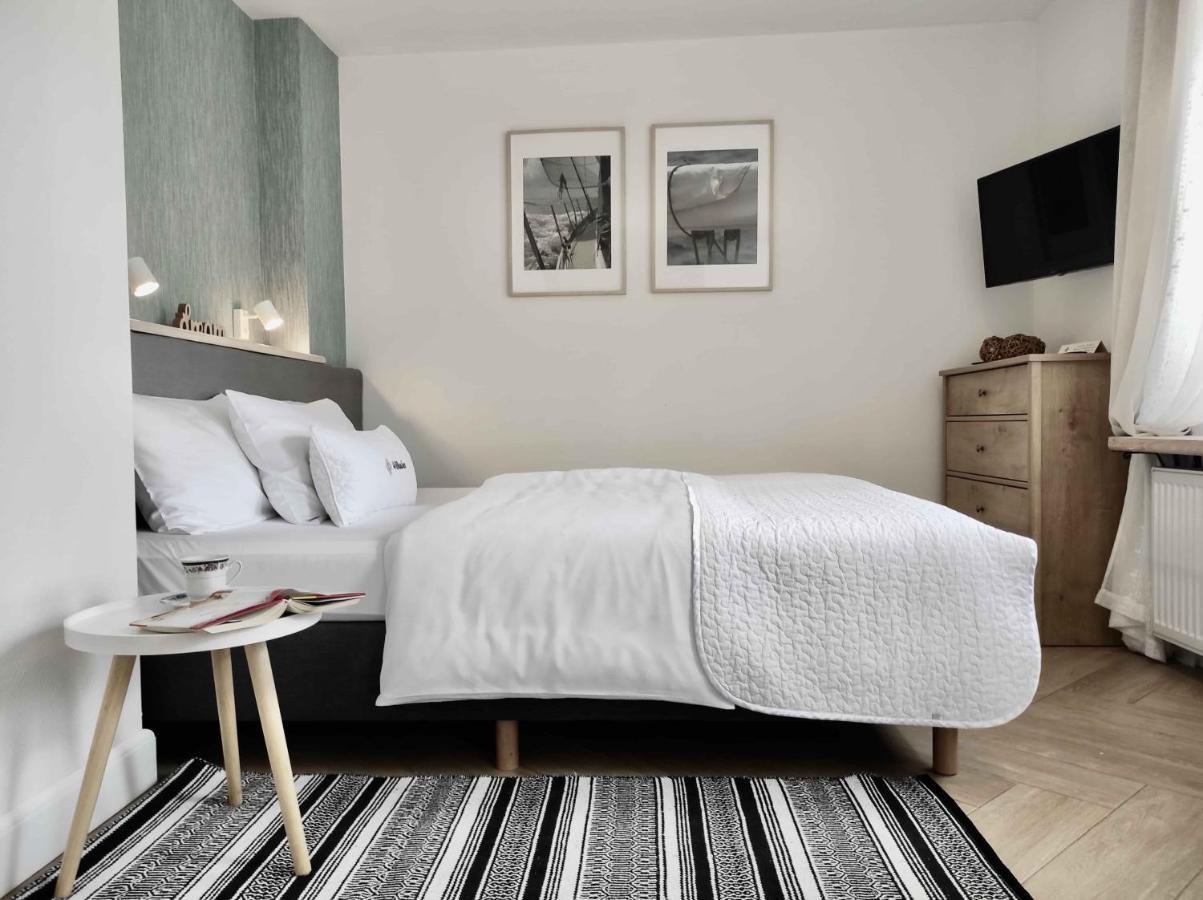 Apartamenty Turystyczne Willkassen Гижицко Екстериор снимка