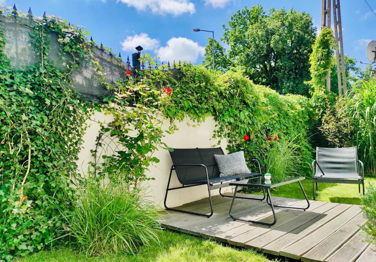 Apartamenty Turystyczne Willkassen Гижицко Екстериор снимка