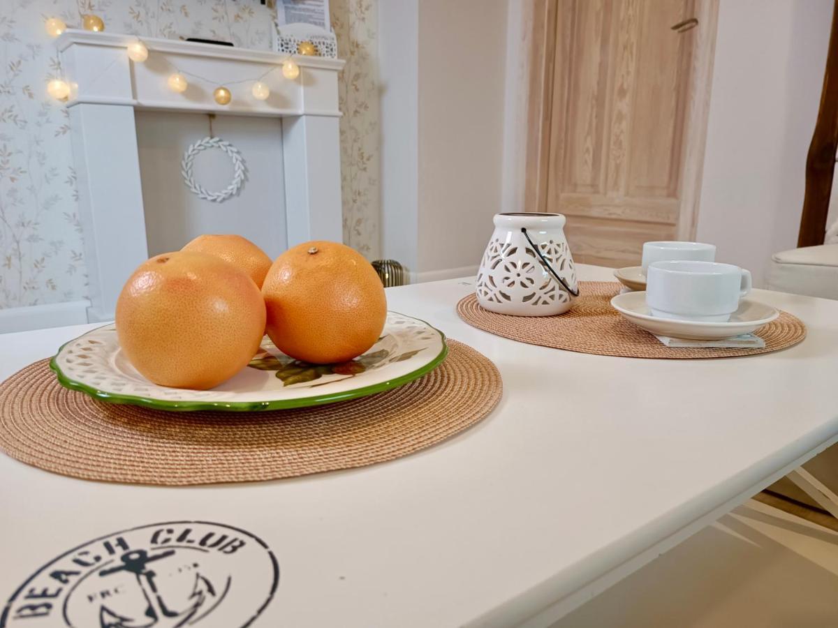 Apartamenty Turystyczne Willkassen Гижицко Екстериор снимка