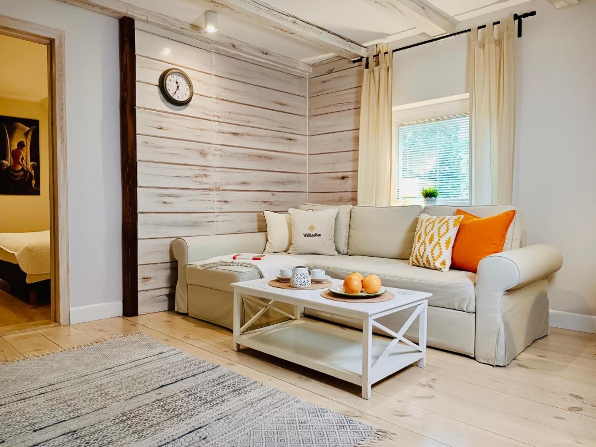 Apartamenty Turystyczne Willkassen Гижицко Екстериор снимка