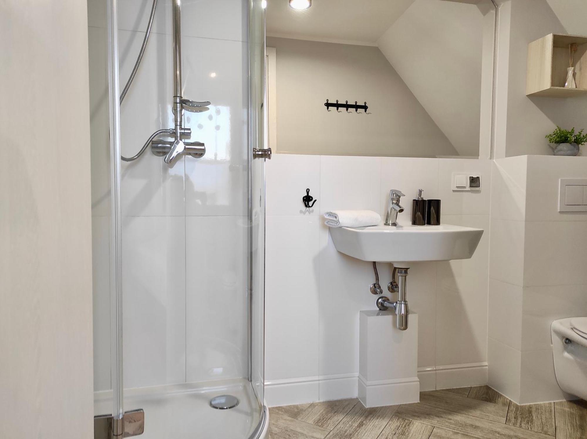 Apartamenty Turystyczne Willkassen Гижицко Стая снимка