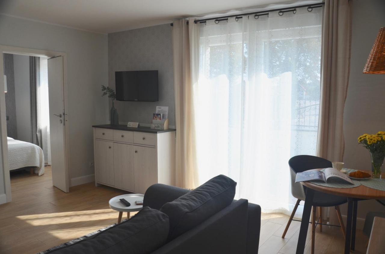 Apartamenty Turystyczne Willkassen Гижицко Екстериор снимка