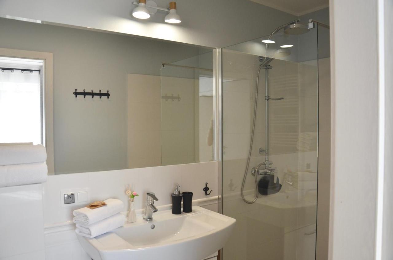 Apartamenty Turystyczne Willkassen Гижицко Екстериор снимка
