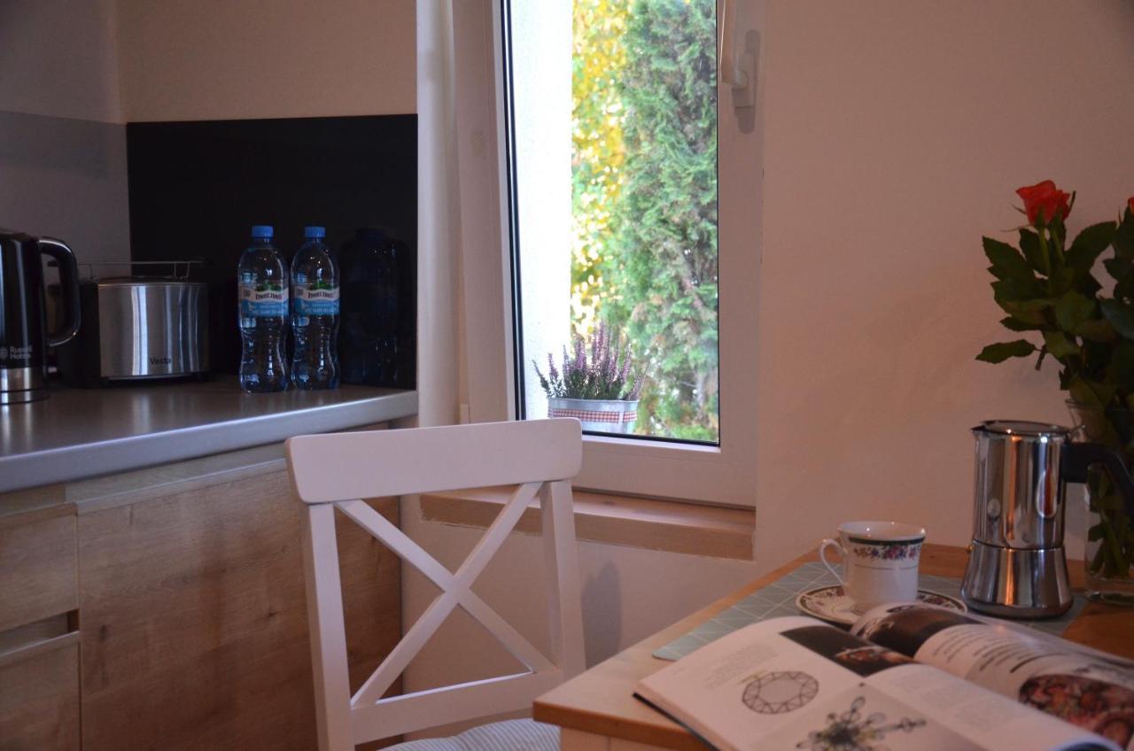 Apartamenty Turystyczne Willkassen Гижицко Екстериор снимка