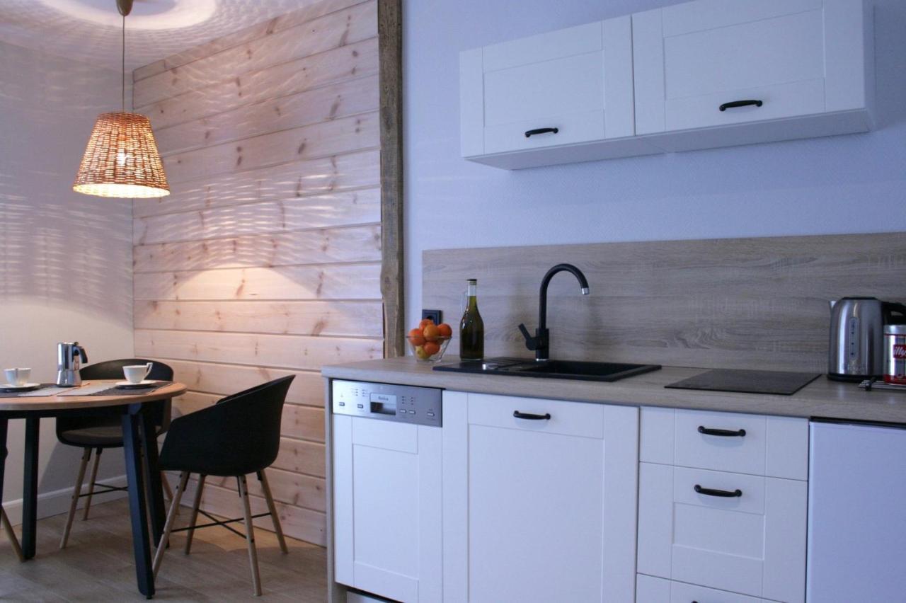 Apartamenty Turystyczne Willkassen Гижицко Екстериор снимка