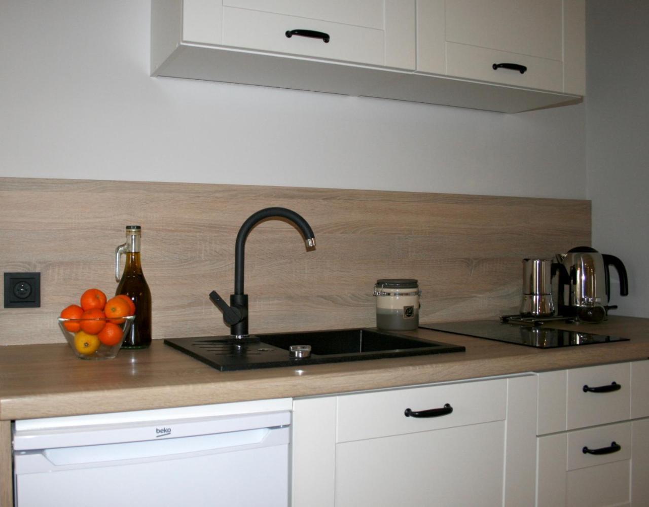 Apartamenty Turystyczne Willkassen Гижицко Екстериор снимка