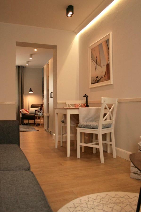 Apartamenty Turystyczne Willkassen Гижицко Екстериор снимка